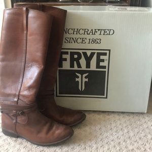 Frye Riding boots